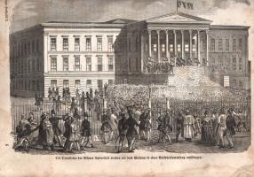 Vargyas, [Endre] Andreas: Geschichte des ungarischen Freiheits Kampfes In den Jahren 1848-1849. Pest...