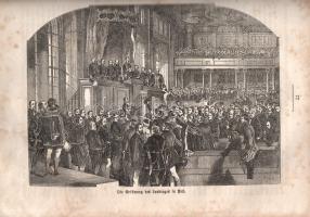 Vargyas, [Endre] Andreas: Geschichte des ungarischen Freiheits Kampfes In den Jahren 1848-1849. Pest...