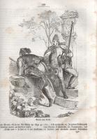 Vargyas, [Endre] Andreas: Geschichte des ungarischen Freiheits Kampfes In den Jahren 1848-1849. Pest...