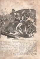 Vargyas, [Endre] Andreas: Geschichte des ungarischen Freiheits Kampfes In den Jahren 1848-1849. Pest...