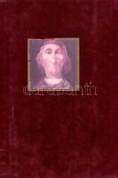 Villon, Francois: 
A Kis Testamentum. Fordította Kálnoky László, illusztrálta Szász Endre. (Számozo...