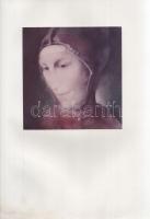 Villon, Francois: 
A Kis Testamentum. Fordította Kálnoky László, illusztrálta Szász Endre. (Számozo...