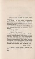 Kádár Lajos: 
Tyukász Péter. Regény. (Dedikált.)
Budapest, (1938). Dante Könyvkiadó (Hornyánszky V...