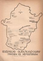 Erdős Kamill: 
A Békés megyei cigányok. Cigánydialektusok Magyarországon.
Gyula, 1959. Békés megye...