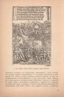 Fitz Jenő: 
Török erődítések Fejér megyében I-II. rész. I. Székesfehérvár. II: Párkányok. [Teljes m...