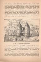 Fitz Jenő: 
Török erődítések Fejér megyében I-II. rész. I. Székesfehérvár. II: Párkányok. [Teljes m...