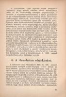 Balogh István: 
Civisek társadalma. (Sarkadi Imre író, drámaíró számára dedikált példány.)
[Debrec...