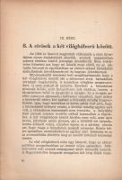 Balogh István: 
Civisek társadalma. (Sarkadi Imre író, drámaíró számára dedikált példány.)
[Debrec...