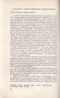 Bárth János: 
A kalocsai szállások településnéprajza. (Dedikált.)
Kalocsa, 1975. (Kalocsa Város Ta...