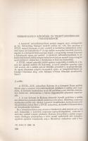 Bárth János: 
A kalocsai szállások településnéprajza. (Dedikált.)
Kalocsa, 1975. (Kalocsa Város Ta...