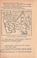 Kádár Lajos: 
Lidérc-sziget. Regény a török világból. Szövegrajzok és borítólap Litkey György munká...