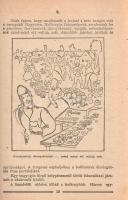 Kádár Lajos: 
Lidérc-sziget. Regény a török világból. Szövegrajzok és borítólap Litkey György munká...