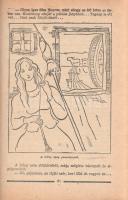 Kádár Lajos: 
Lidérc-sziget. Regény a török világból. Szövegrajzok és borítólap Litkey György munká...