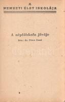 Kádár Lajos: 
Lidérc-sziget. Regény a török világból. Szövegrajzok és borítólap Litkey György munká...