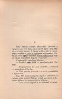 Kádár Lajos: 
Cigányok. Regény. (A szerző kézírásos javításaival.)
Budapest, 1941. "Turul&quo...