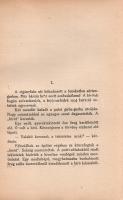 Kádár Lajos: 
Cigányok. Regény. (A szerző kézírásos javításaival.)
Budapest, 1941. "Turul&quo...