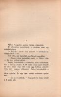 Kádár Lajos: 
Cigányok. Regény. (A szerző kézírásos javításaival.)
Budapest, 1941. "Turul&quo...