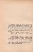 Kádár Lajos: 
Cigányok. Regény. (A szerző kézírásos javításaival.)
Budapest, 1941. "Turul&quo...