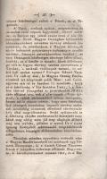 [Folyóirat.] Tudományos Gyűjtemény 1819. (III. évfolyam), IV. kötet.
Pesten, 1819. Trattner János T...