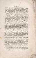 [Folyóirat.] Tudományos Gyűjtemény 1827. Tizenegyedik esztendei Folyamat [XI. évfolyam], XII. kötet....