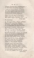 [Folyóirat.] Tudományos Gyűjtemény 1827. Tizenegyedik esztendei Folyamat [XI. évfolyam], XII. kötet....