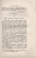 [Folyóirat.] Tudományos Gyűjtemény 1827. Tizenegyedik esztendei Folyamat [XI. évfolyam], XII. kötet....