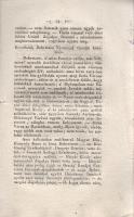 [Folyóirat.] Tudományos Gyűjtemény 1827. Tizenegyedik esztendei Folyamat [XI. évfolyam], XII. kötet....