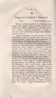 [Folyóirat.] Tudományos Gyűjtemény 1827. Tizenegyedik esztendei Folyamat [XI. évfolyam], XII. kötet....