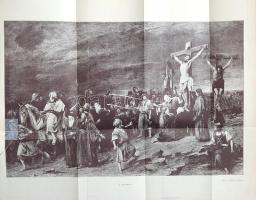 [Folyóirat.] Képes folyóirat - A Vasánapi Ujság füzetekben. Szerkeszti Nagy Miklós. Huszonnyolczadik...