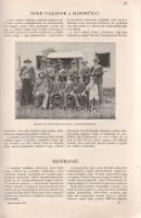 [Folyóirat.] Képes folyóirat - A Vasánapi Ujság füzetekben. Szerkeszti Nagy Miklós. Huszonnyolczadik...