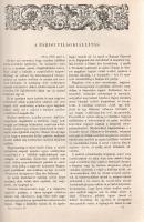 [Folyóirat.] Képes folyóirat - A Vasánapi Ujság füzetekben. Szerkeszti Nagy Miklós. Huszonnyolczadik...