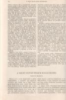 [Folyóirat.] Képes folyóirat - A Vasánapi Ujság füzetekben. Szerkeszti Nagy Miklós. Huszonnyolczadik...