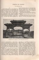 [Folyóirat.] Képes folyóirat - A Vasánapi Ujság füzetekben. Szerkeszti Nagy Miklós. Huszonnyolczadik...