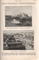 [Folyóirat.] Képes folyóirat - A Vasánapi Ujság füzetekben. Szerkeszti Nagy Miklós. Huszonnyolczadik...