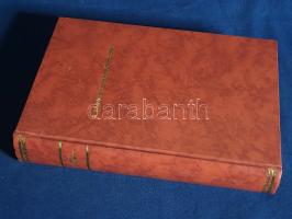 [Folyóirat.] Képes folyóirat - A Vasánapi Ujság füzetekben. Szerkeszti Nagy Miklós. Huszonnyolczadik...