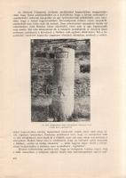 Dömötör Sándor: 
A jáki "ördögkövek" mondájának képzettörténetéhez.
Szombathely, 1966. S...