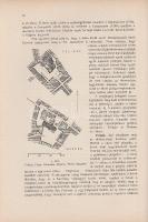 Krompecher György: 
A városi főterek kialakulása. Tanulmány a középkori olasz városépítés fejlődést...