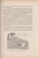 Krompecher György: 
A városi főterek kialakulása. Tanulmány a középkori olasz városépítés fejlődést...
