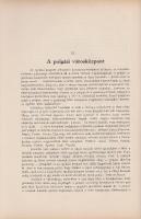 Krompecher György: 
A városi főterek kialakulása. Tanulmány a középkori olasz városépítés fejlődést...