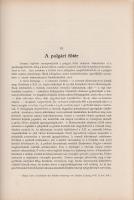 Krompecher György: 
A városi főterek kialakulása. Tanulmány a középkori olasz városépítés fejlődést...