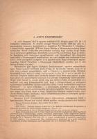 Mályusz Elemér: 
A "csúti főesperesség" (Dedikált.)
[Budapest], 1970. (Szegedi Nyomda). ...