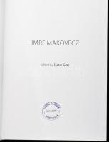 Götz Eszter (szerk.): Imre Makovecz. 1935-2011. Bp., 2016, Makovecz Imre Alapítvány. Gazdag képanyaggal illusztrálva. Angol nyelven. Kiadói egészvászon-kötés, kiadói egészvászon tékában, a tékán kisebb sérüléssel.