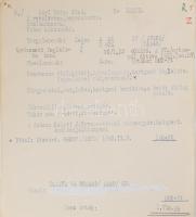 Carl Zeiss Jena mikroszkóp, fa dobozban