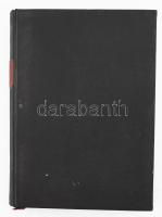 Szokoly Viktor: Pápák bűnei I-III. köt. Szamizdat kiadás? hn., én., nyn., 2+448 p. Modern egészvászo...
