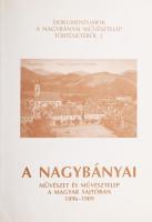 Tímár Árpád (szerk.):A Nagybányai művészet és művésztelep a magyar sajtóban 1896-1909 (Dokumentumok a Nagybányai művésztelep történetéből I.) Miskolc, 1996, MissionArt Galéria. 493 p. 21 fekete-fehér képpel illusztrált. Kiadói papírkötés.