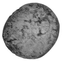 Osztrák Államok / Salzburg 1518. 2pf Billon egyoldalas "Leonard von Keutschach" (0,55g) T:...