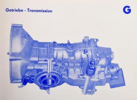 Wartburg 1000 - 353. Ersatzteil - Katalog. I. Auflage für den Personen-Kraftwagen "Wartburg 100...