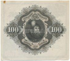 Svédország 1952. 100K "F,088598" T:F fo., ly.
Sweden 1952. 100 Kronor "F,088589&quot...