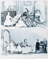 Baji Etelka - Csorba László: Kastélyok és mágnások. Az arisztokrácia világa a századvégi Magyarorszá...