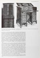Percy Macquoid: A History of English Furniture. London, 1988, Bracken Books. Gazdag képanyaggal illu...